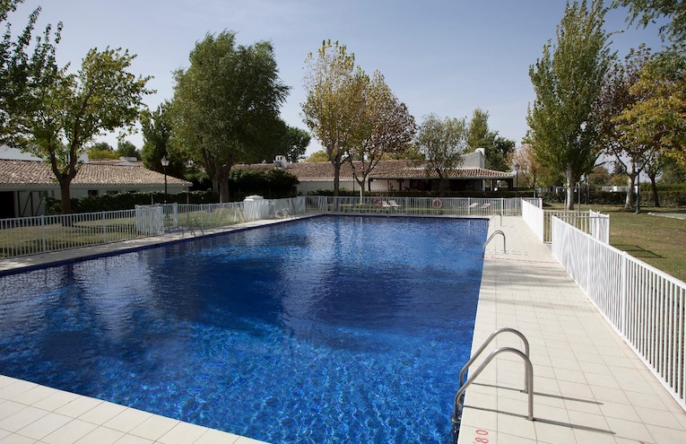 Piscine - 1