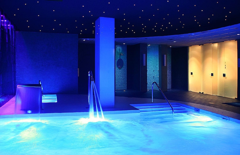 Spa - 2