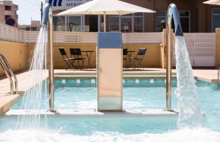 Piscine - 1