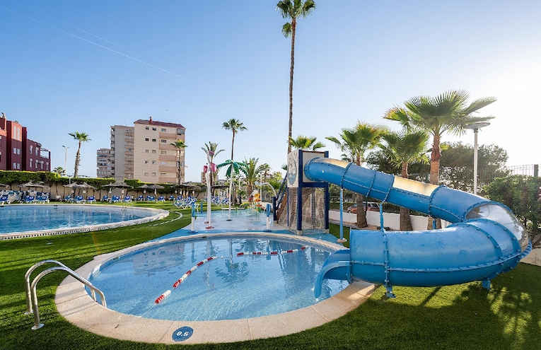 Piscine - 8