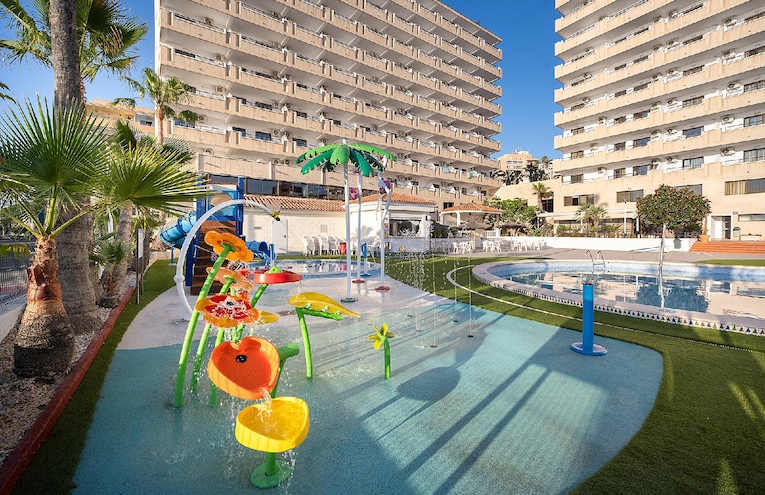 Piscine - 1