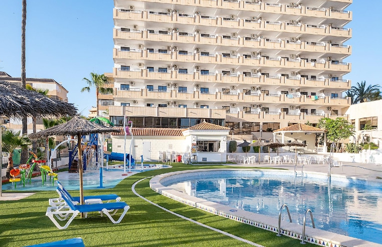 Piscine - 4