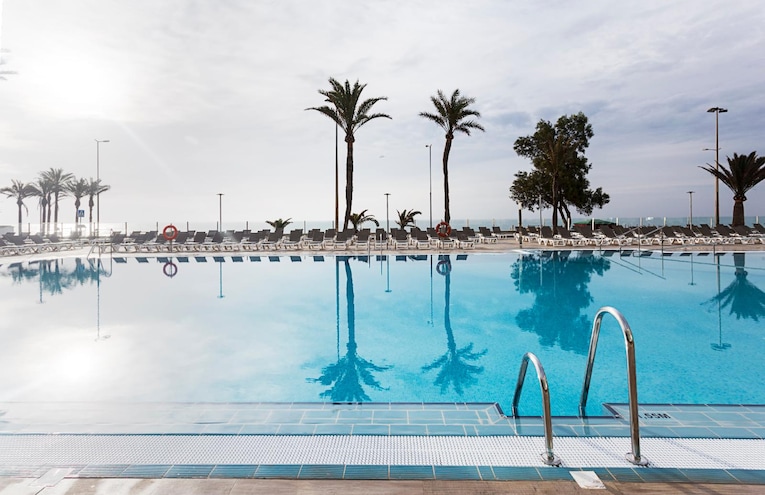 Piscine - 4