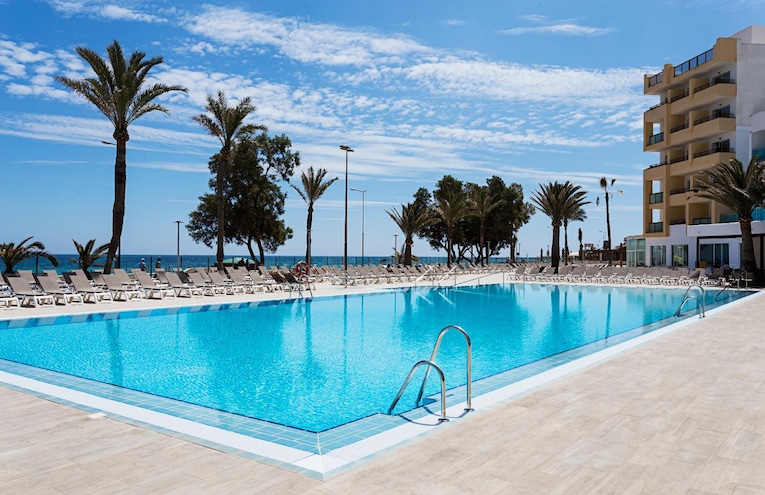 Piscine - 1