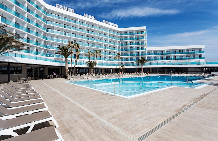 Piscine - 2