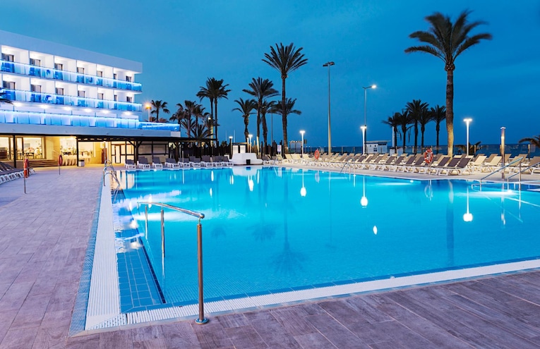 Piscine - 3