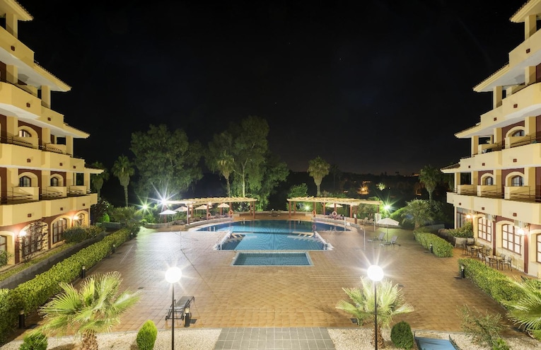 Piscine - 1
