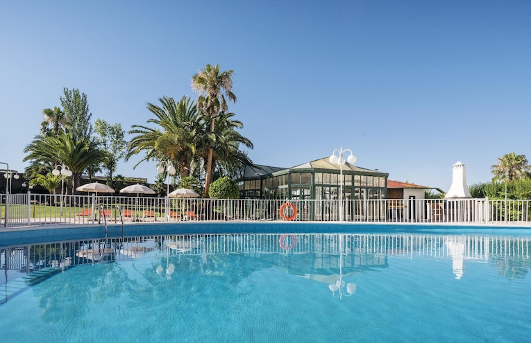 Piscine - 4