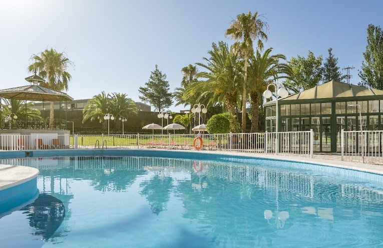 Piscine - 5