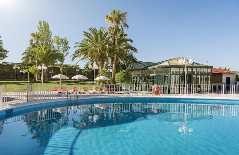 Piscine - 6