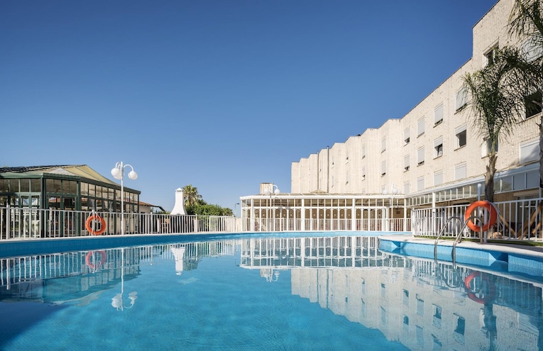 Piscine - 7