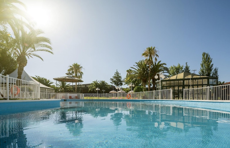 Piscine - 8