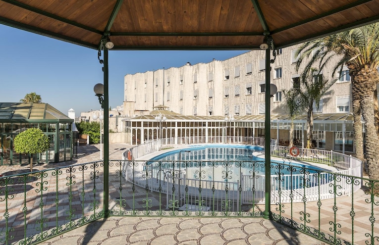 Piscine - 9