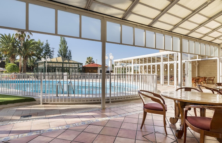 Piscine - 10