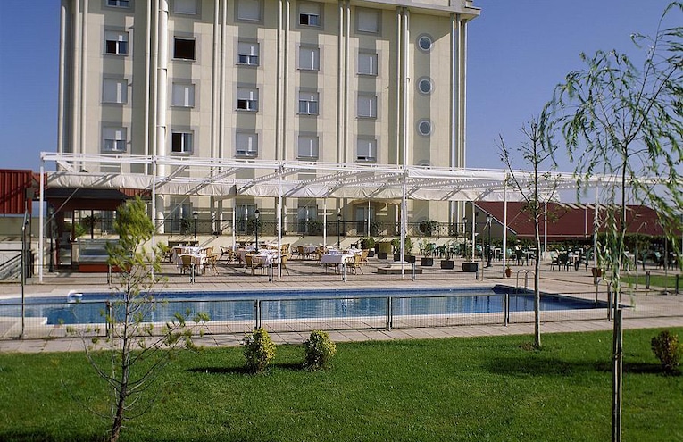 Piscine - 1