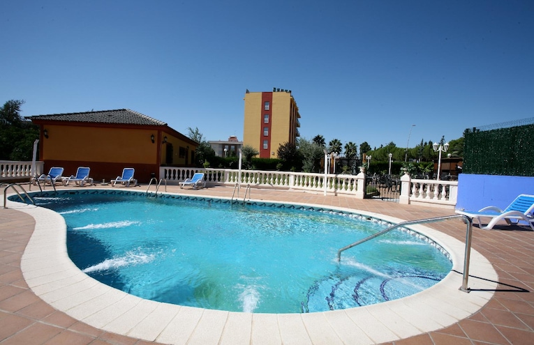 Piscine - 1