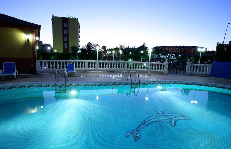 Piscine - 2