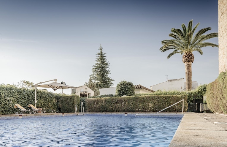 Piscine - 1