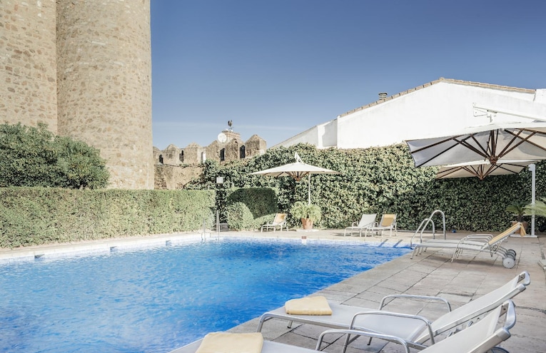 Piscine - 1