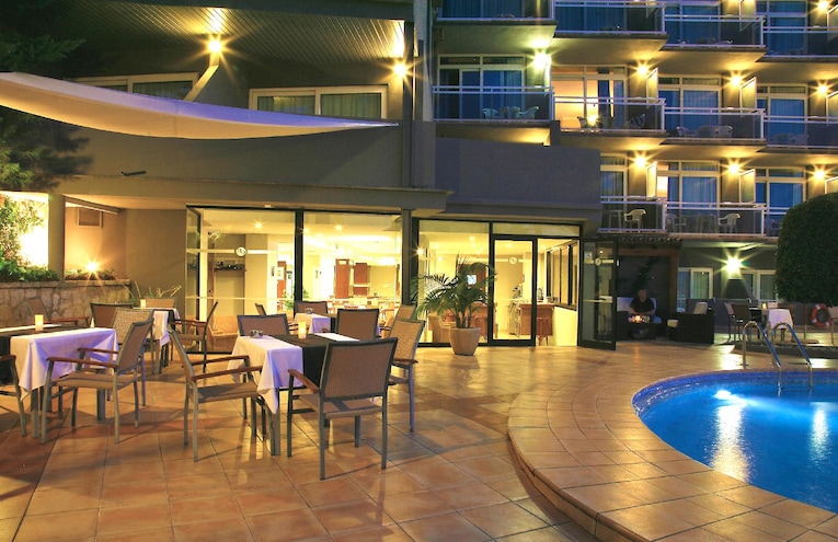 Ristoranti - 1