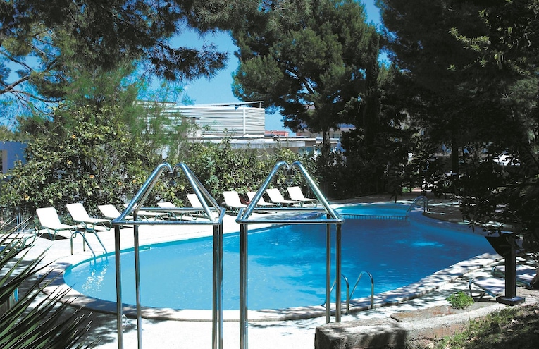 Piscine - 1