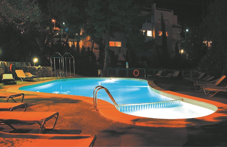 Piscine - 6