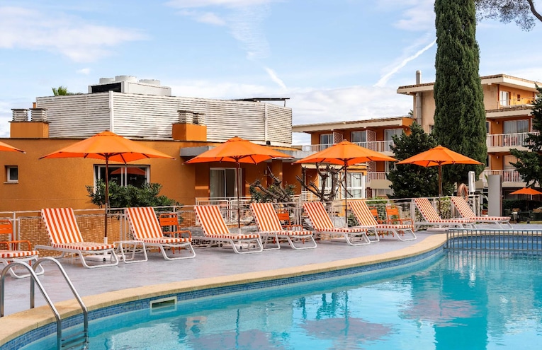 Piscine - 1