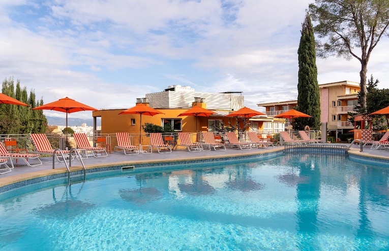 Piscine - 5