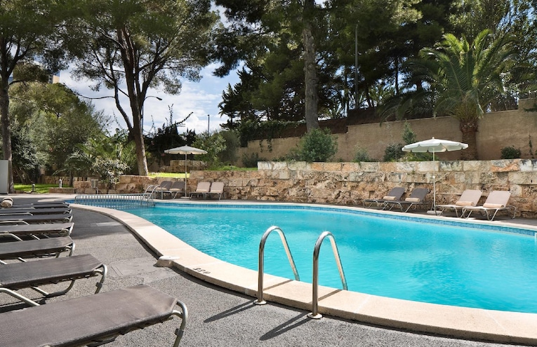 Piscine - 2