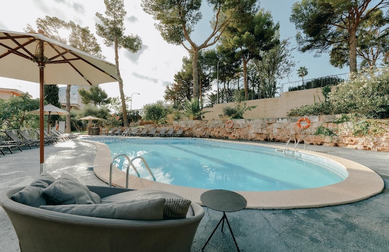 Piscine - 4