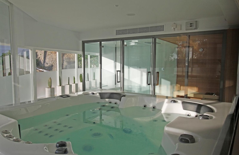 Spa - 1