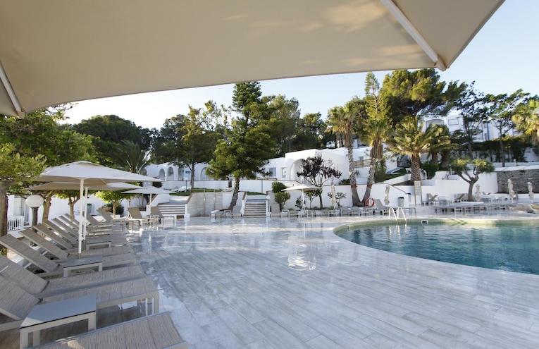 Piscine - 4