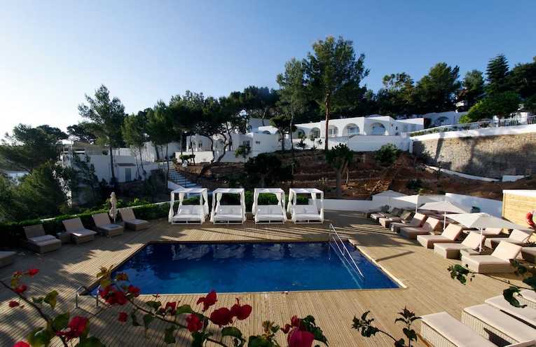 Piscine - 5