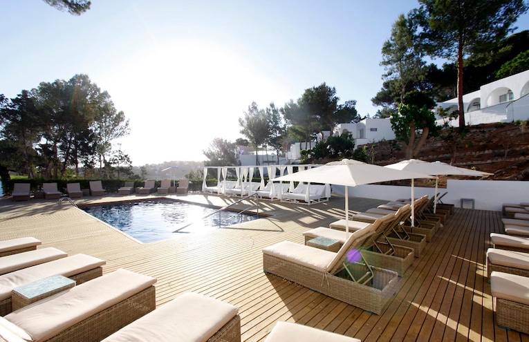 Piscine - 7