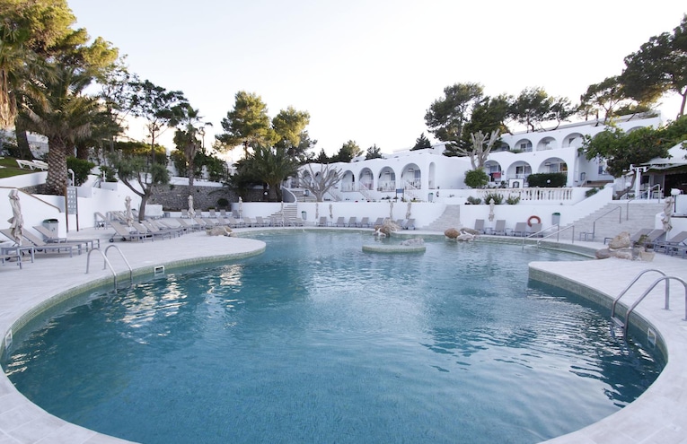 Piscine - 2