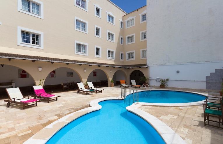 Piscine - 1