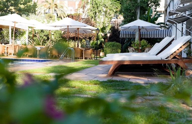 Piscine - 1