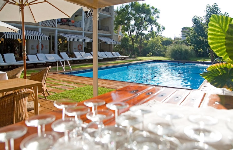 Piscine - 2