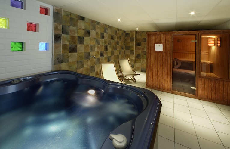Spa - 2