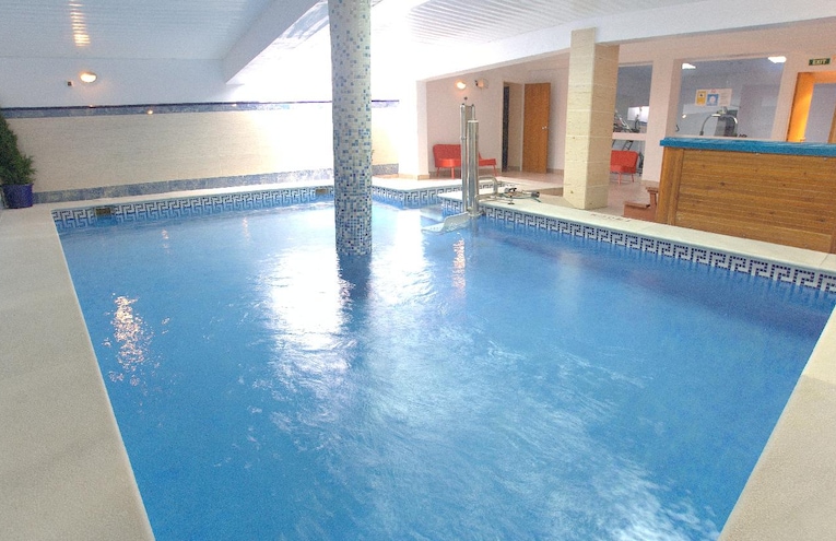 Spa - 1