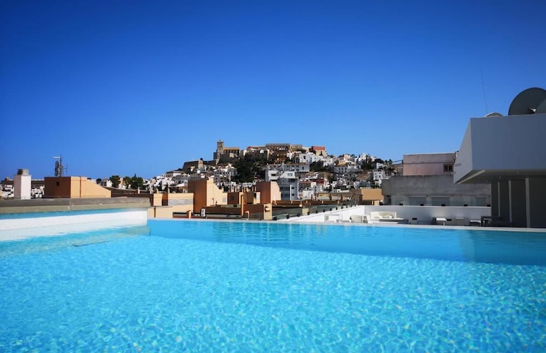 Piscine - 3