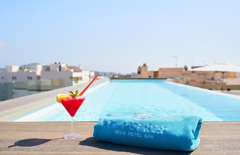 Piscine - 1
