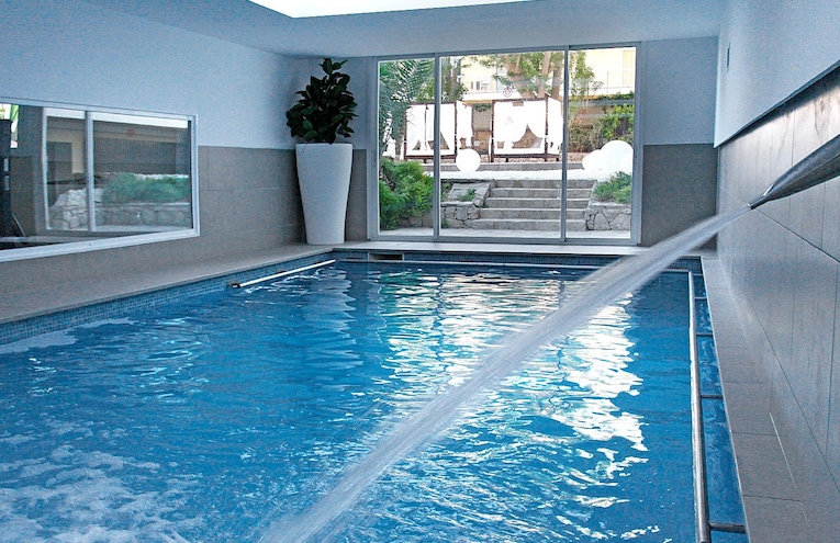 Piscine - 1