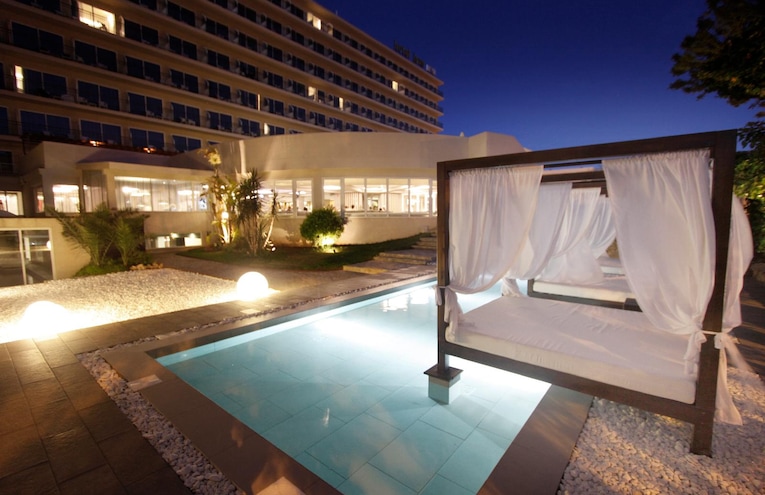 Piscine - 2