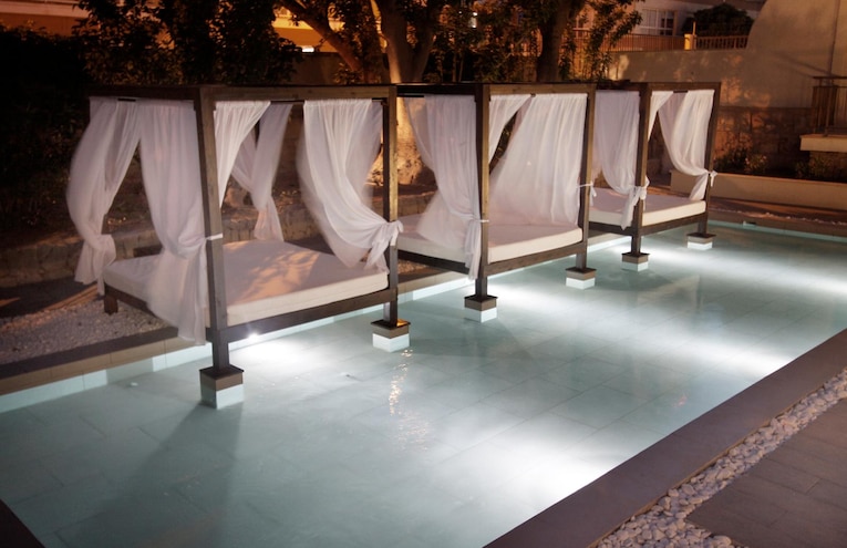 Piscine - 3