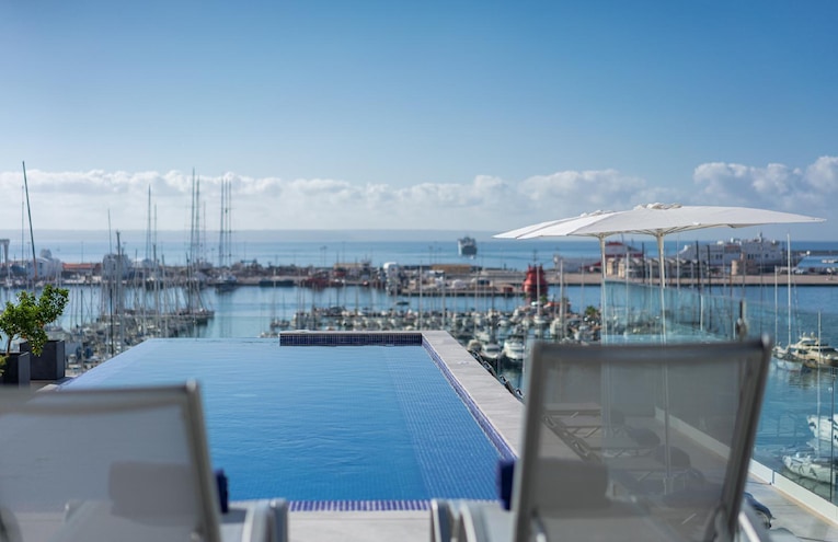 Piscine - 6