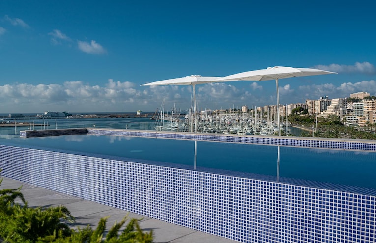 Piscine - 1