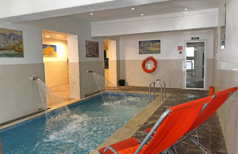 Spa - 1