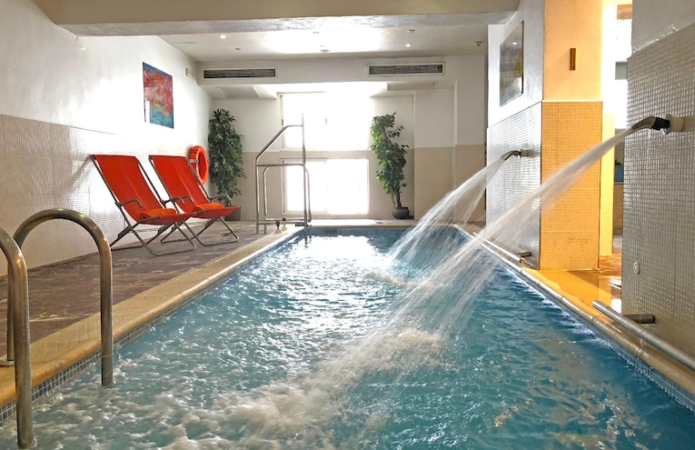 Spa - 2