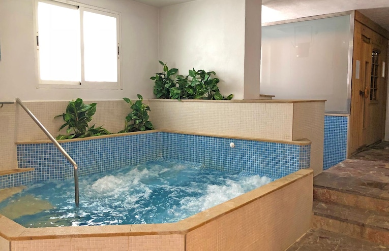 Spa - 3